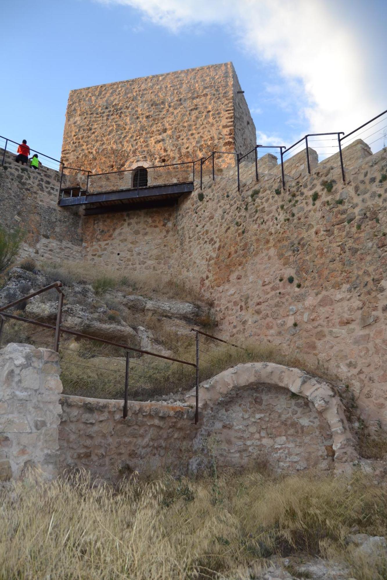 Ferienhaus Casas De La Vega Enguídanos