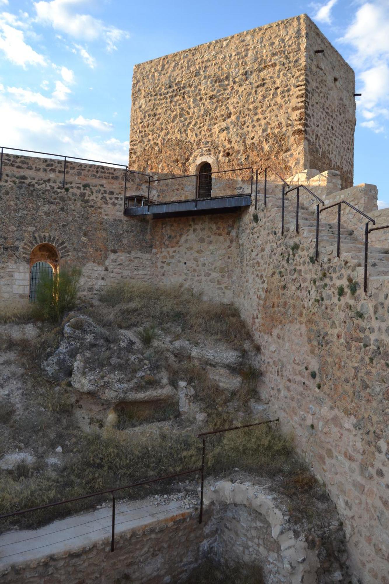 Casas De La Vega *