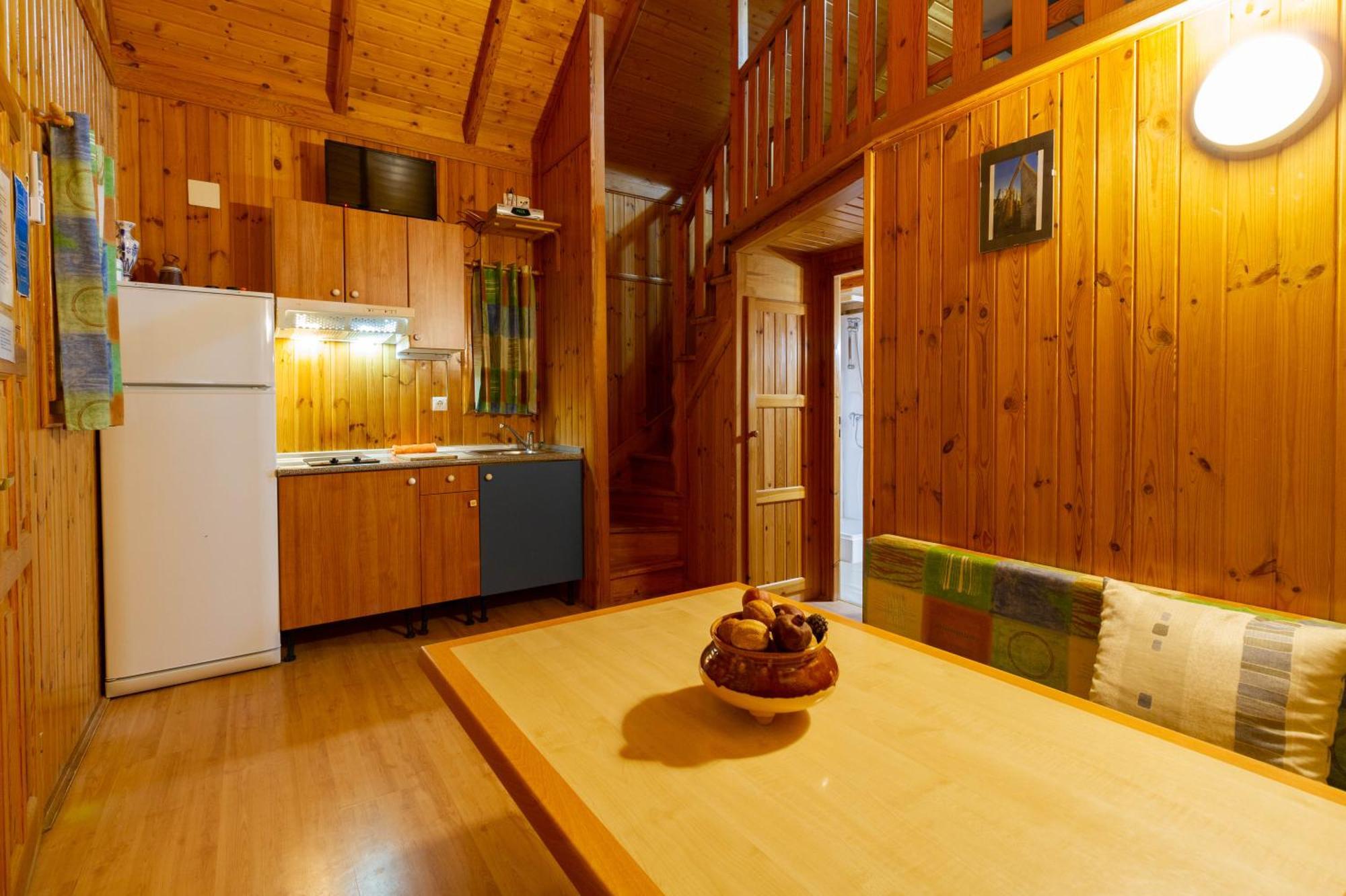 Casas De La Vega *